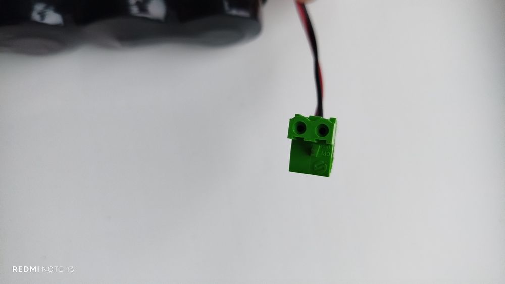 Батарея, блок батарея 9в