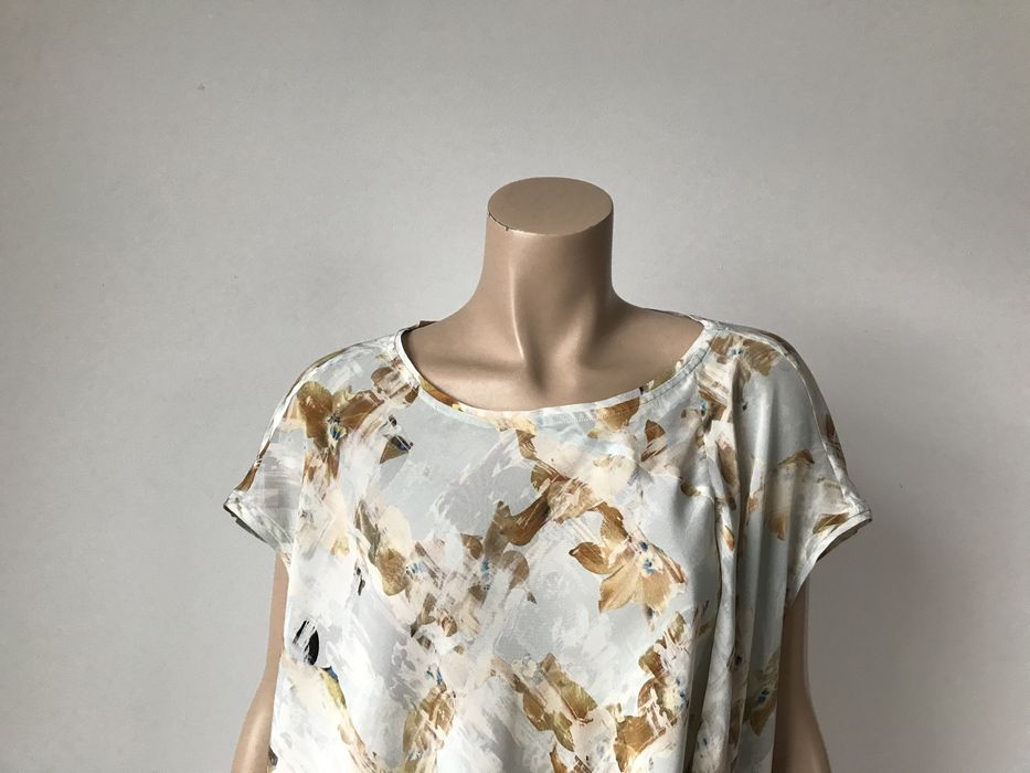 AllSaints sukienka M 100% jedwab