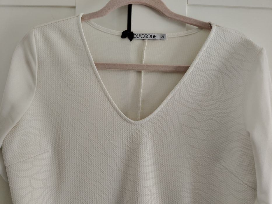 Bluzka Quiosque, r. 36 S