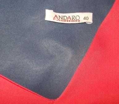 Sukienka letnia rozm. 40