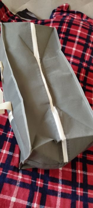 Nowa torba podróżna na bagaż podręczny