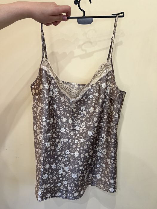 Нічний комплект білизни фірми Kleo