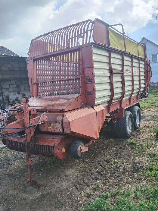 Strautmann 230 DO