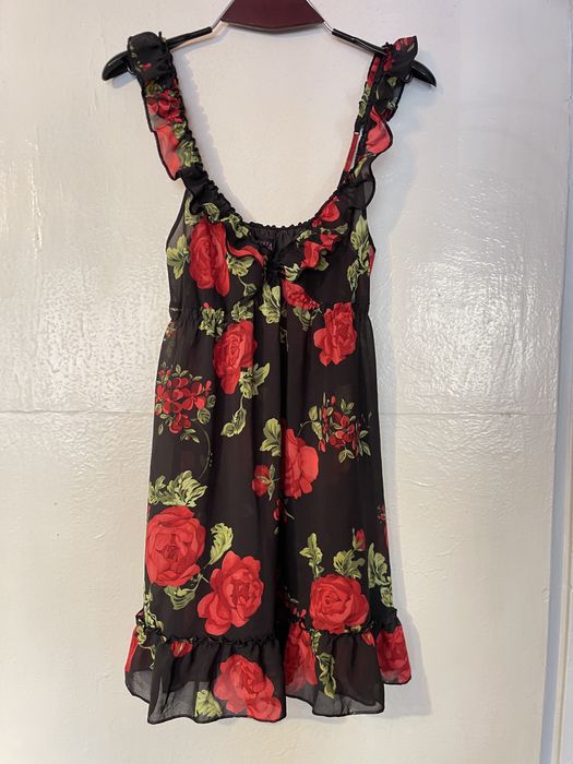 Пеньюар женское белье