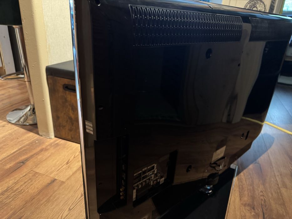 Samsung LE46 pilot plus smart 46 cali tv