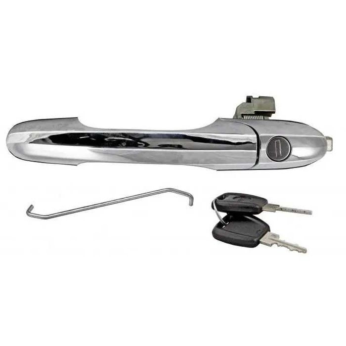 Puxador Fiat 500 modelo: 2008 até 2015 novo