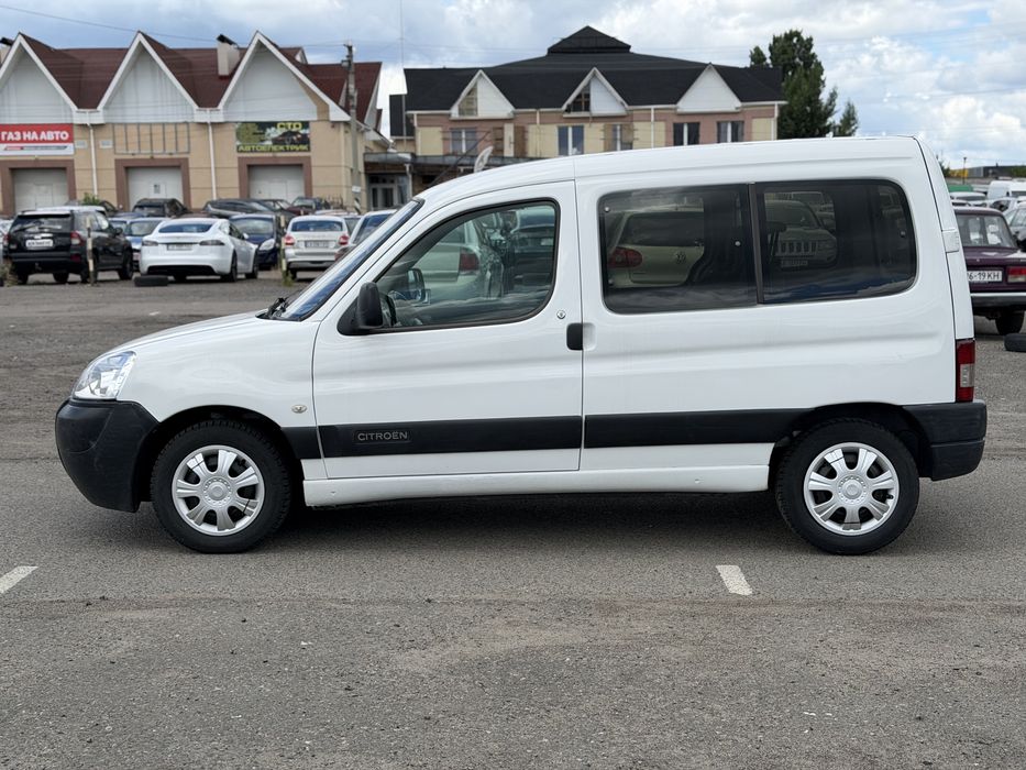 Продається Citroen Berlingo 2005 рік