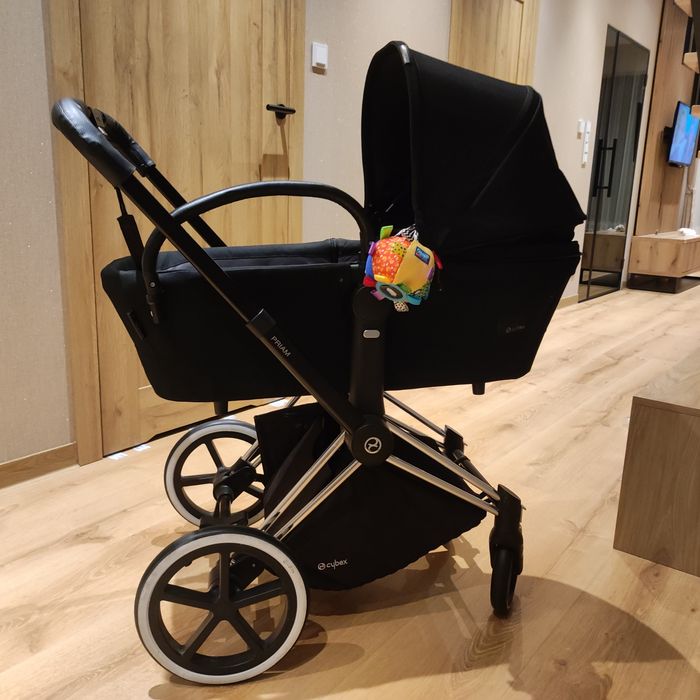 Wózek Priam Gondola