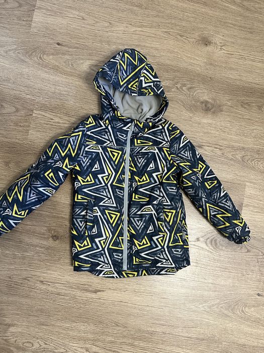 Куртка весна 134