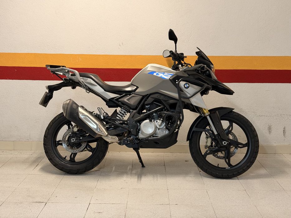 Bmw Gs310 oroginal