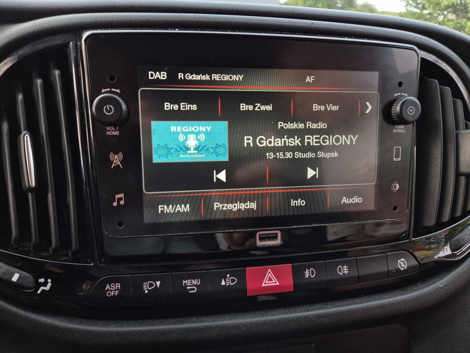 Klima , 148tys km zarejestrowany 2023r.