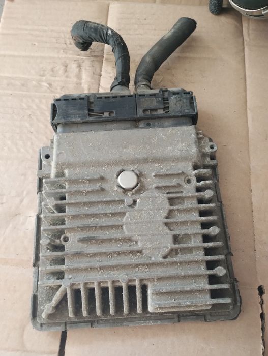 Komputer sterownik silnika vw golf VI 1.6tdi cay 03L.906.023ML