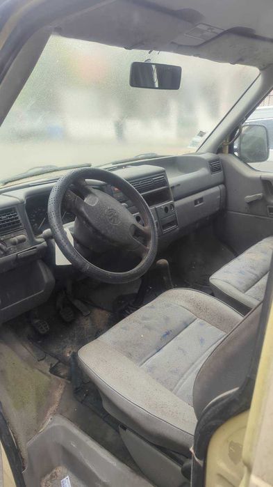 Volkwagen Transporter T4