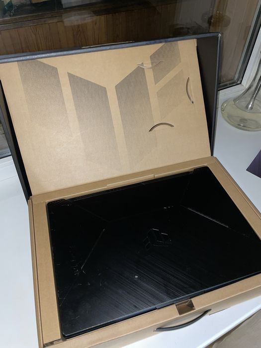 Asus ігровий ноутбук