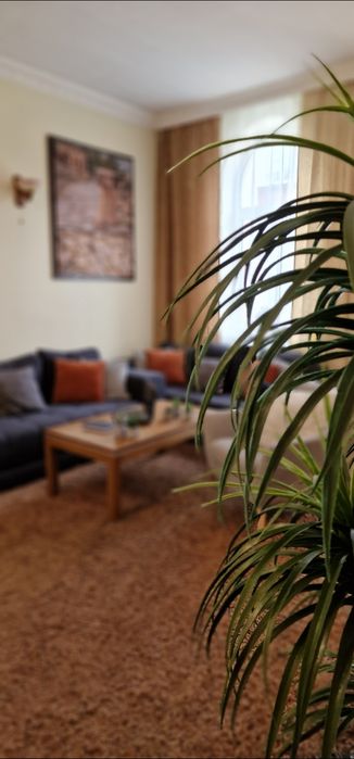 CENTER CITY апартаменти