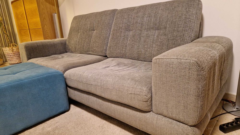 SOFA para oferecer