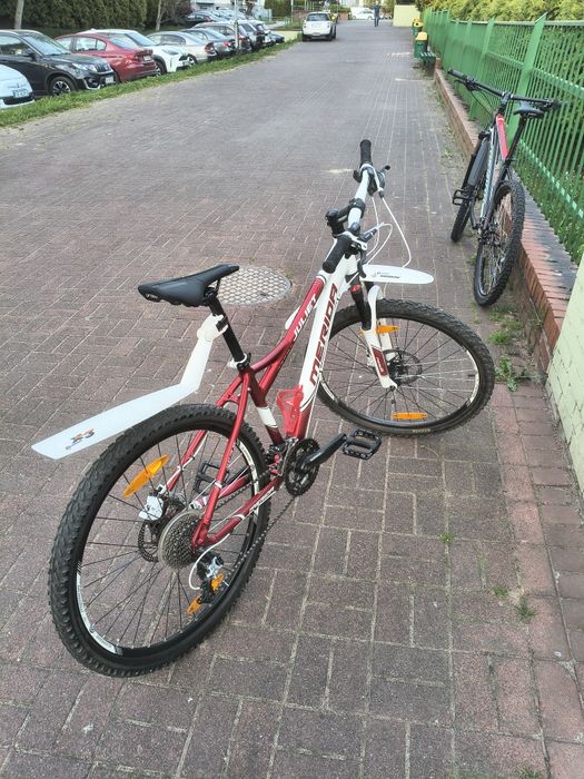 Merida Juliet TFS 300