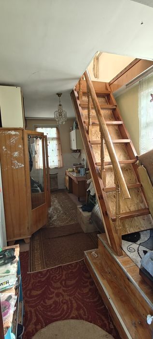 Продам дачу зимній варіант