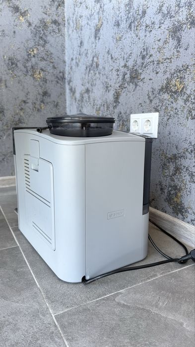 Кавомашина Bosch TES60759DE з Німеччини