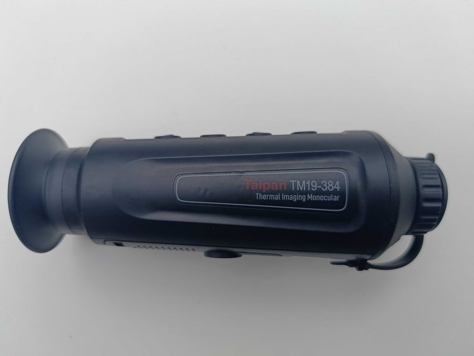Тепловізор AGM Taipan TM19