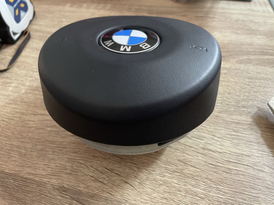 Airbag original Bmw M3 M4 M5 M6 pack M