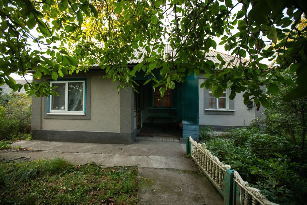 Будинок в с. Сорокотяги