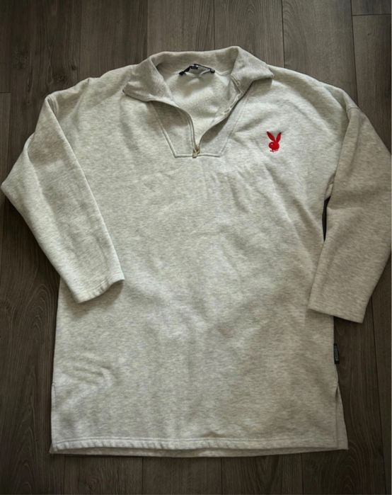 Bluza damska Playboy