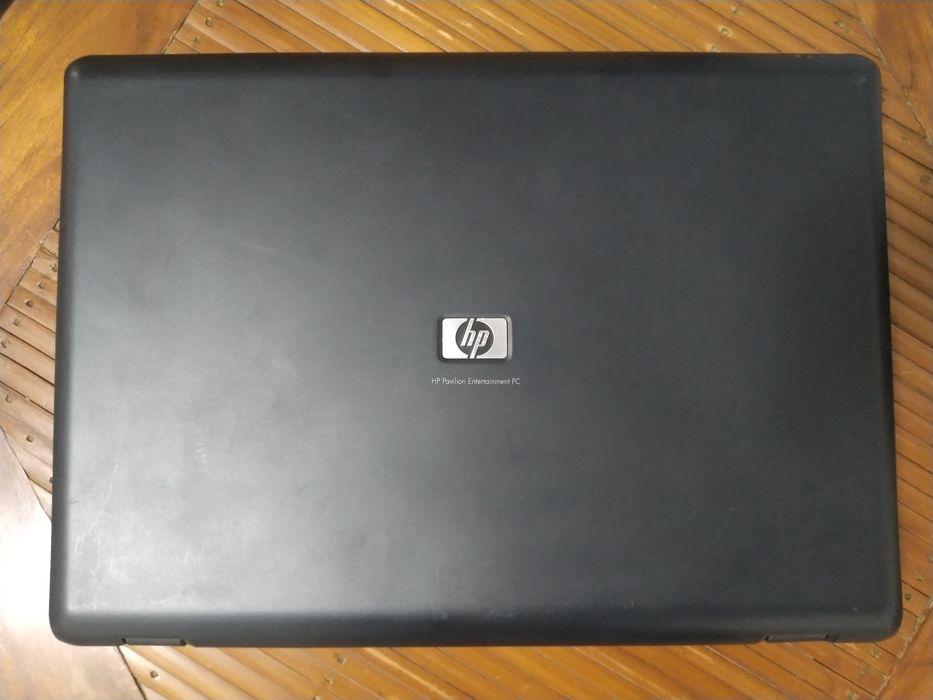 Portátil HP Pavillion dv6000 (Avariado Para Reparar Ou Peças)