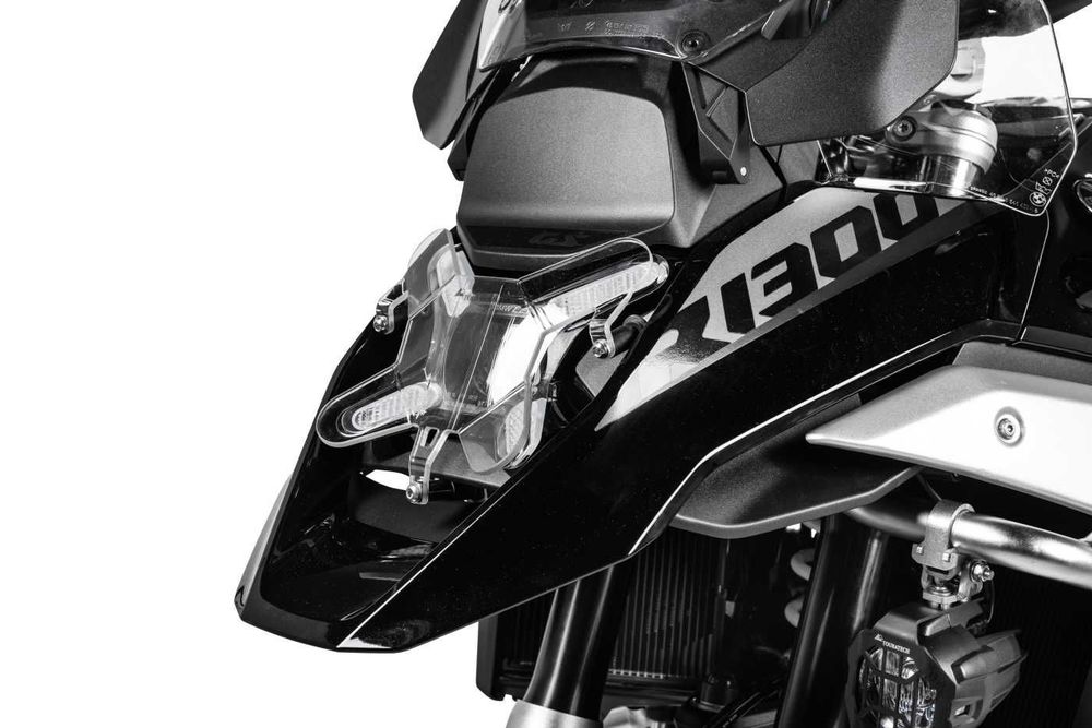 Osłona lampy Touratech do BMW R1300GS