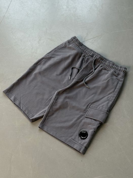 Шорти C.P. Company Cargo shorts (БЕЗ ПЕРЕДОПЛАТИ)