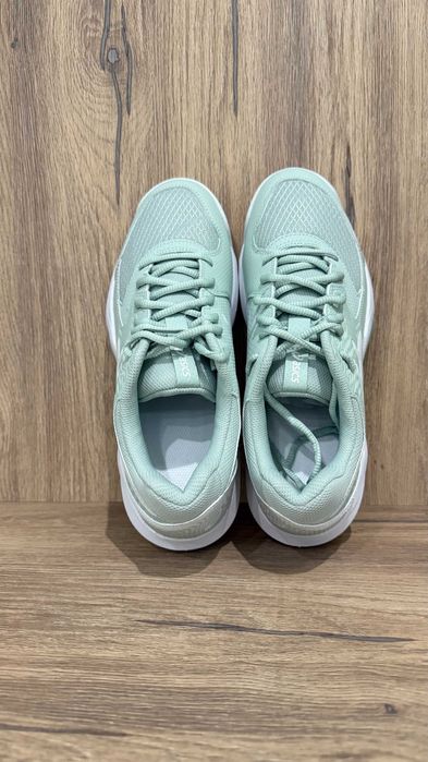 Нові жіночі  кросівки  Asics Gel-Dedicate 8 Оригиніл