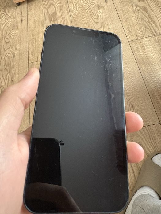 Iphone 14, uzywany