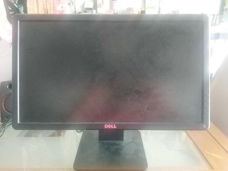 Monitor and various64552486235650120