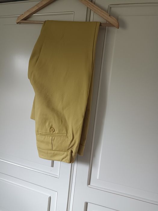 Spodnie Weekend Max Mara