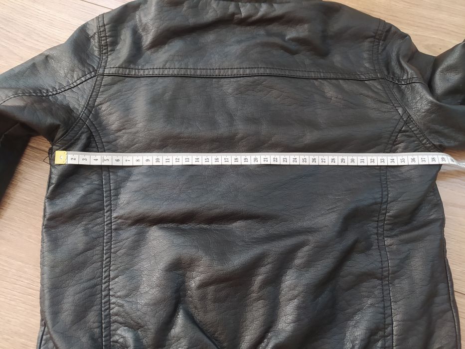 Косуха, куртка OVS для хлопчика