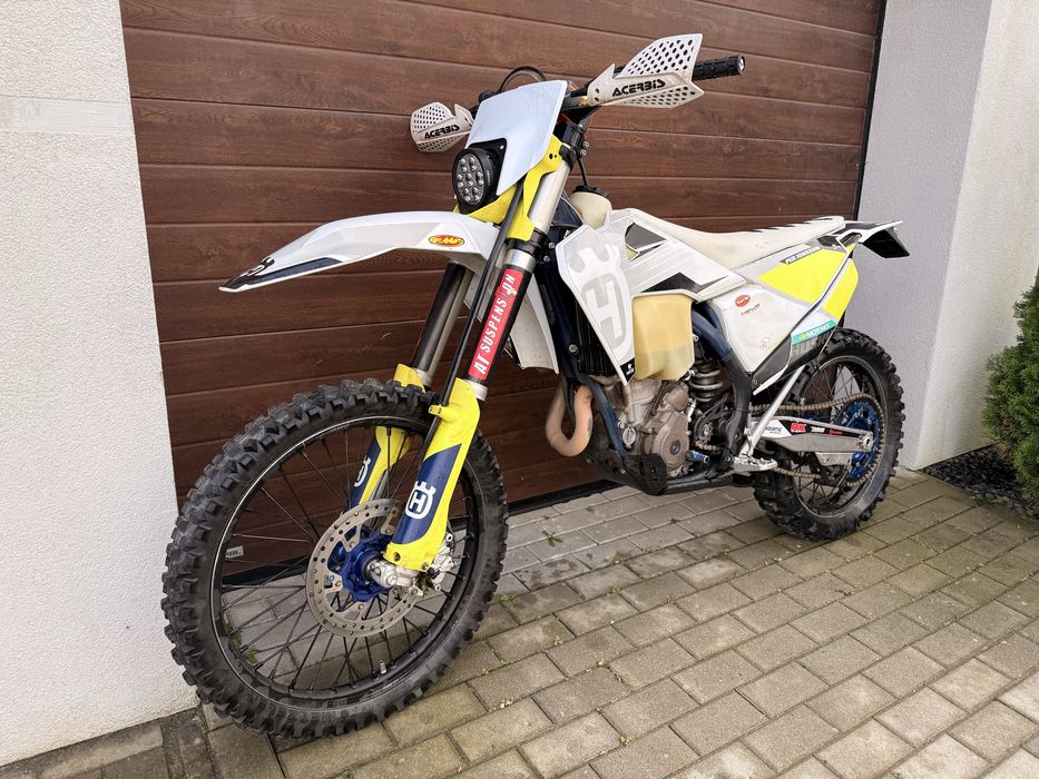 Husqvarna