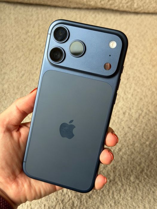 Nowy Apple iPhone 17 Pro Max 512GB