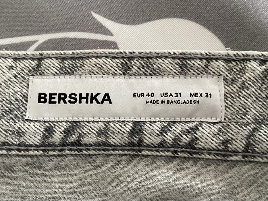 Flared jeans barshka