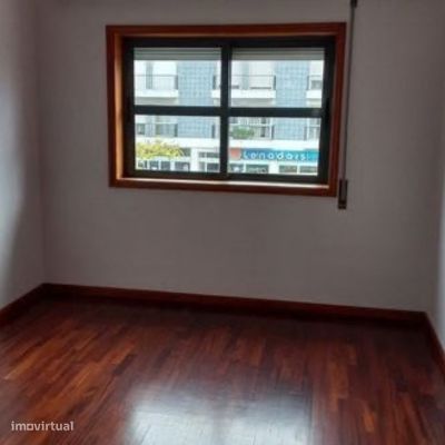Apartamento T2 Aveiro