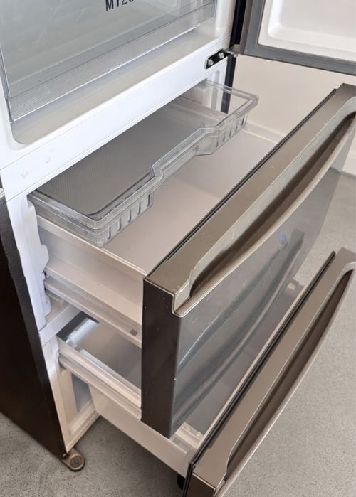 Lodówka Haier HTR3619ENMN