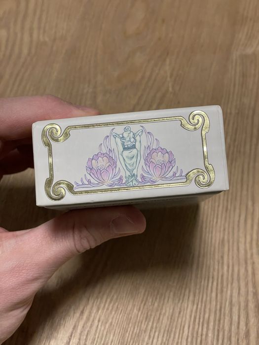 Таро Ефірних Видінь Ethereal Visions Tarot