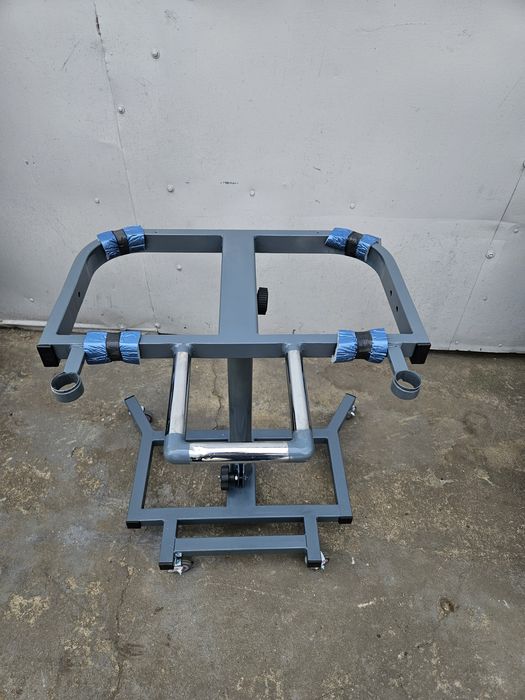 Kolumny estradowe LDM + PowerMikser Yamaha