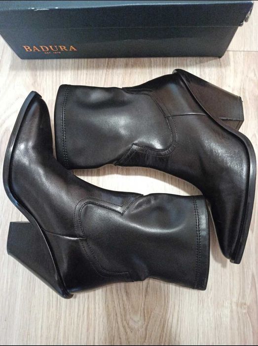 buty damskie BADURA 39