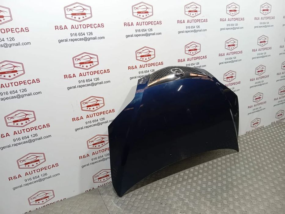 CAPOT ORIGINAL MAZDA 2