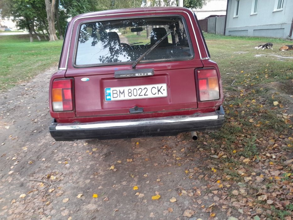 Ваз 21043 , газ /бензин
