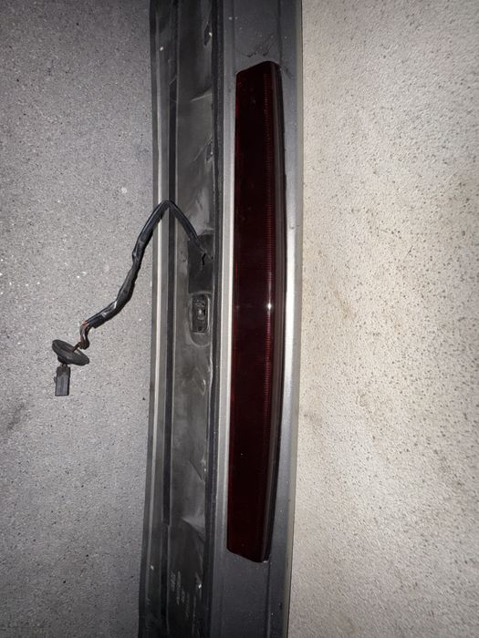 Aileron Seat Ibiza 6k2