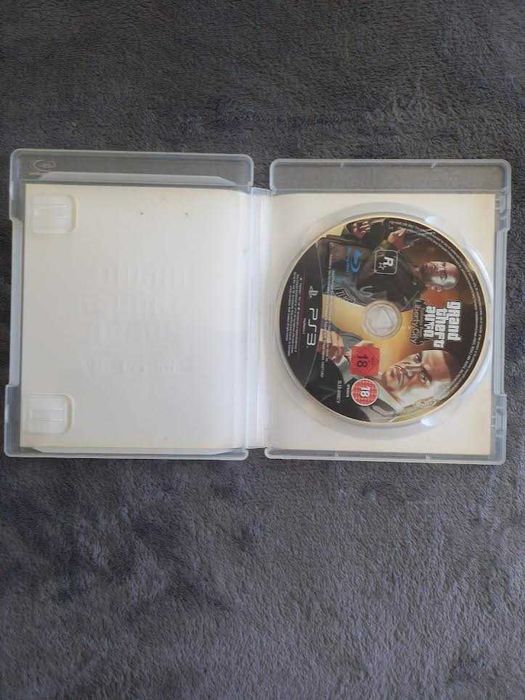 GTA Episodes from Liberty City PS3