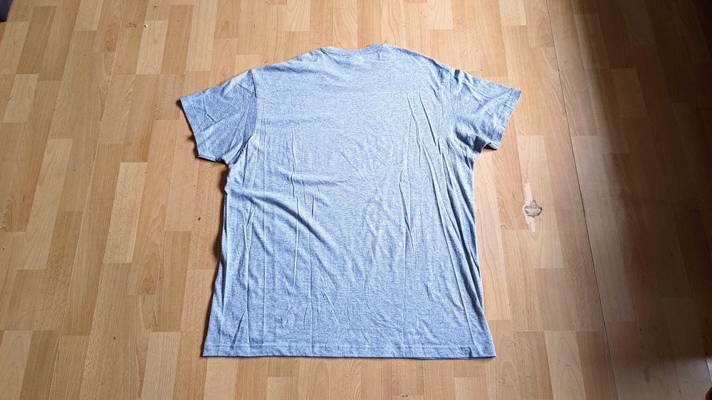 Męska koszulka t-shirt THE NORTH FACE r.2XL stan bardzo dobry