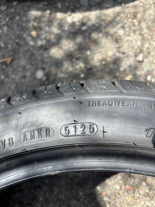 195/45 R16 letnie 4szt. NEXEN -nowe 2025rok montaz wysylka
