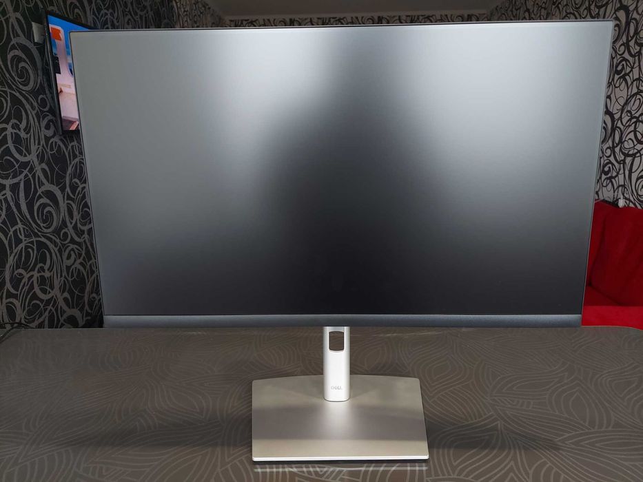 Монітор 23.8" Dell P2422H